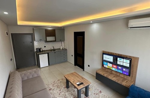 Kocasinan Apartment | LOCA MARİN OTEL