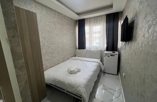 Ankara City Center Apartment | Elit öztürk otel
