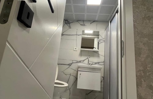 Ankara City Center Apartment | Elit öztürk otel