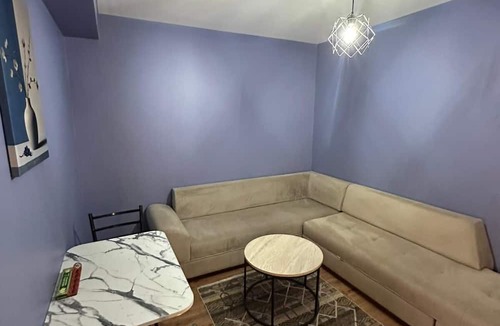 Nilufer Apartment | Aras Suit