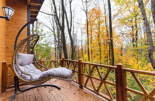 Sile Ski Chalet | Suma Disanje Boutique Hotel