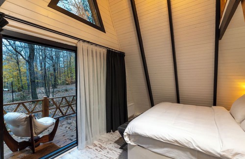 Sile Ski Chalet | Suma Disanje Boutique Hotel