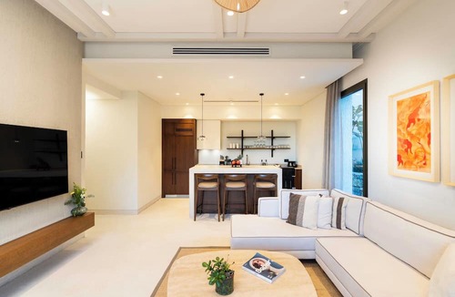Bodrum Apartment | WAM by Karma