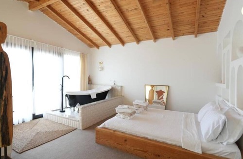 Fethiye Villa | Zai Jardin