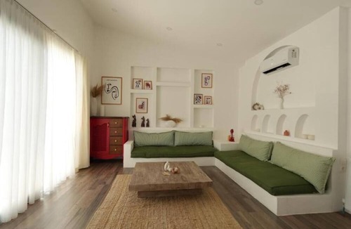 Fethiye Villa | Zai Jardin