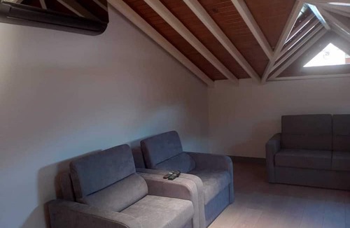 Icmeler City Center Condo | EBRU EVLERI ICMELER MERKEZE PLAJA YAKIN
