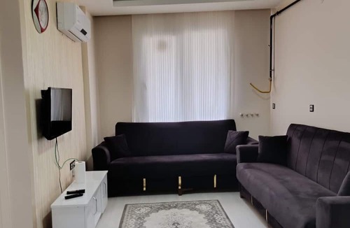 Kiziltepe Apartment | Carlton Family Apart Hotel