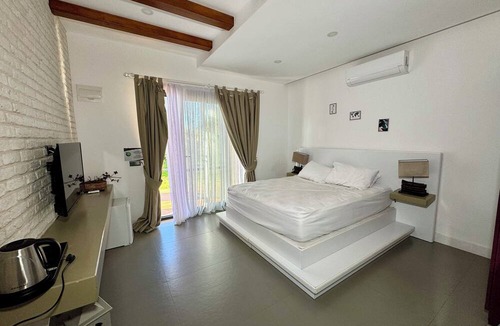Hisaronu Villa | lost bungalow