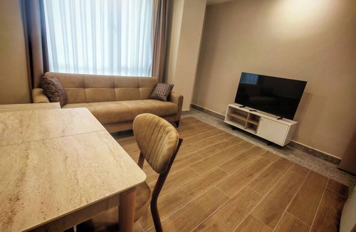 Arnavutkoy District Apartment | Suitev
