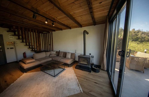 Ardesen Villa | Green Yazıcı Villas