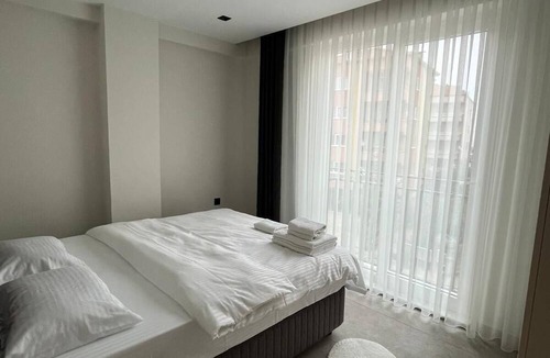 Bagbasi Apartment | Cali suit
