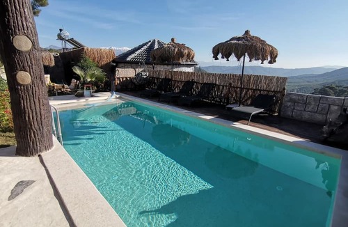 Fethiye Villa | Villas Rustica Fethiye