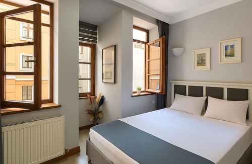 Taksim Apartment | PeraHomes