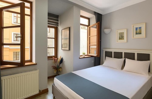 Taksim Apartment | PeraHomes
