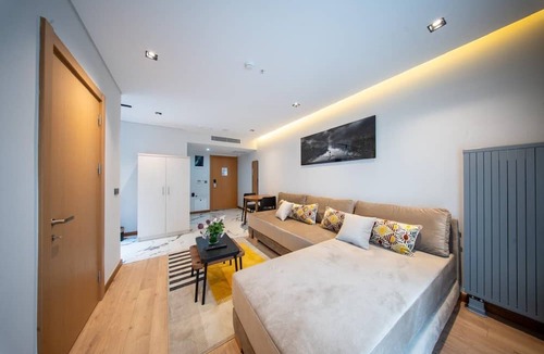 Cihangir Apartment | Hay Rezidans