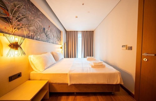 Cihangir Apartment | Hay Rezidans