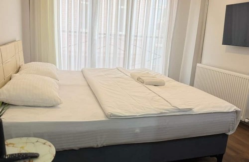 Balat Apartment | Balatlifesuites