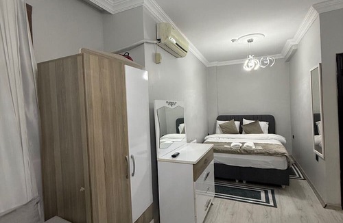 Kumkapi Apartment | theistanbulnest