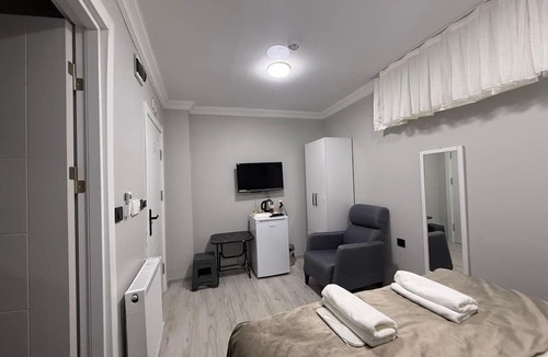Kumkapi Apartment | theistanbulnest