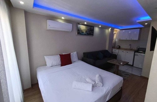 Beyazit Apartment | BlueRoyal Grand Bazaar