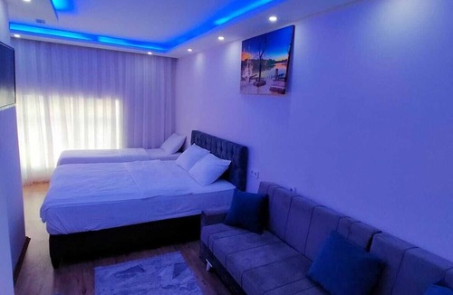 Beyazit Apartment | BlueRoyal Grand Bazaar