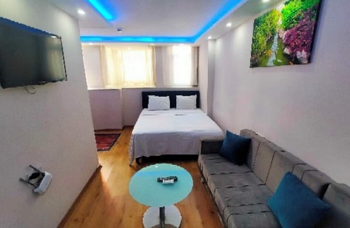 Beyazit Apartment | BlueRoyal Grand Bazaar