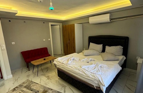 Tokat Apartment | VENÜS TOKAT
