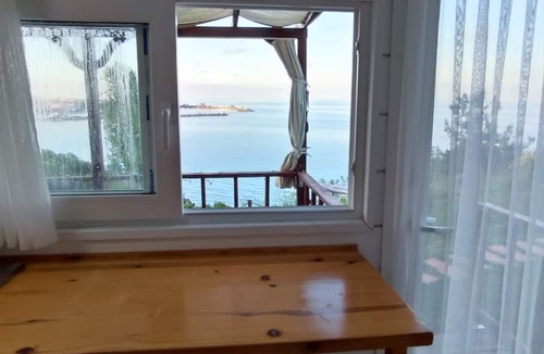 Gerze Ski Chalet | Lotus Gerze Tatil Evleri
