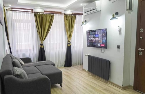 Fatih Apartment | Mar Suite