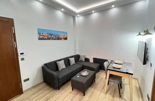 Fatih Apartment | Mar Suite