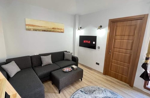 Fatih Apartment | Mar Suite