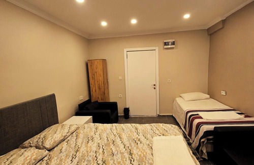 Taksim Apartment | White Lotus Suites