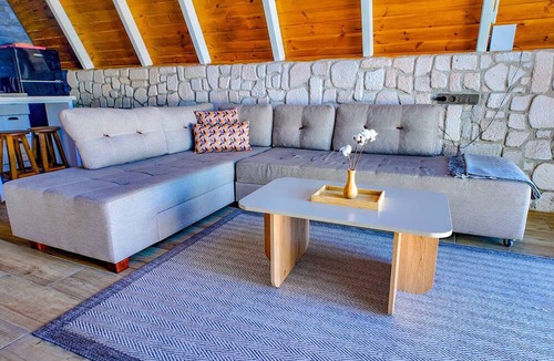 Ondokuzmayıs Ski Chalet | Vadi Bungalov Samsun