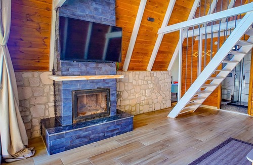 Ondokuzmayıs Ski Chalet | Vadi Bungalov Samsun