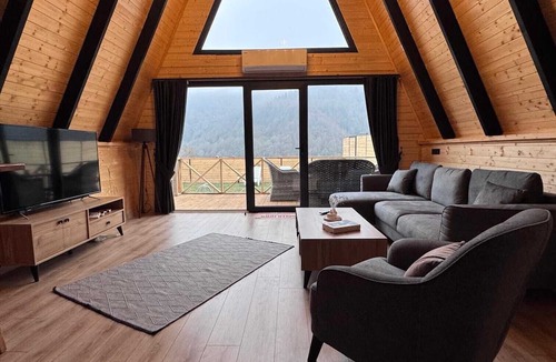 Sapanca Ski Chalet | Green Town Sapanca