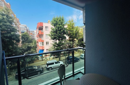 Alanya Condo | Elite City 3