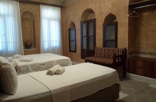 Artuklu Apartment | Yücesoy Konağı