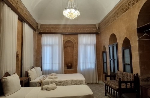 Artuklu Apartment | Yücesoy Konağı