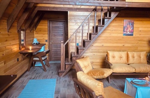Erzincan Ski Chalet | By Life Resorts Hotel