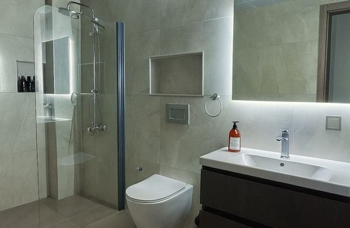 Selcuk Apartment | Elegant Ephesus Suites - Artemis