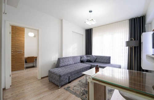 Kayseri Apartment | ARGEUS PRESTİJ