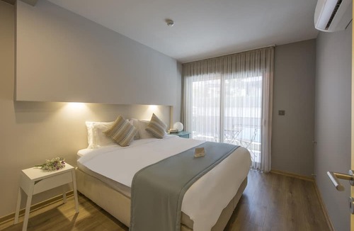 Altnkum Mahallesi Apartment | Trend Suites
