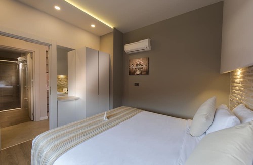Altnkum Mahallesi Apartment | Trend Suites