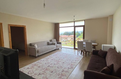 Savsat Apartment | Süles Apart Evleri
