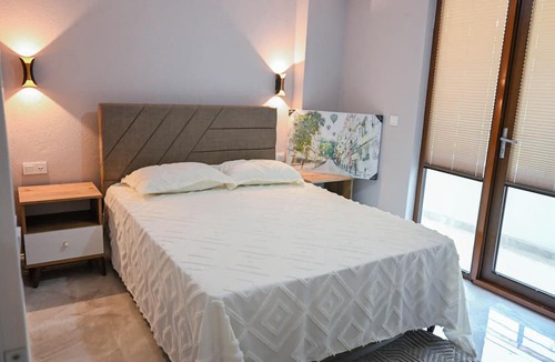 Bartin Apartment | 4 Mevsim Turizm Amaçlı Konut