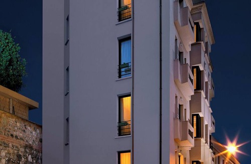 Galata Apartment | Galateia Residence
