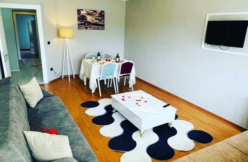 Altınordu Apartment | Bagdad Apart