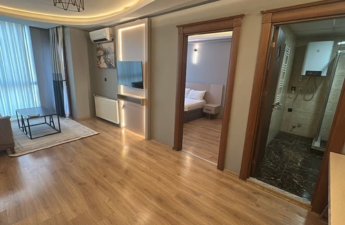 Buca Apartment | Ada rezidans