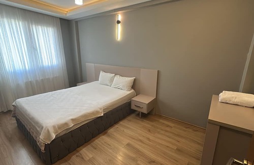 Buca Apartment | Ada rezidans
