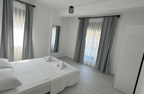 Demre Apartment | Doğan homes likya